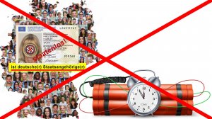 BRD will Atomwaffen beschaffen! #Entmilitarsierung Jalta-Potsdam-System