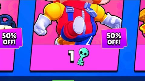 Бравл старс смотреть онлайн