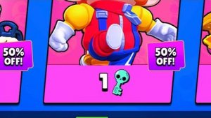 Бравл старс