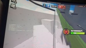 Реванш с Douma