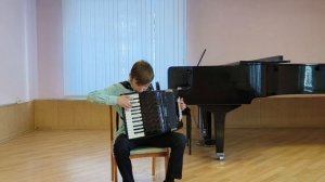 Колотилов Михаил