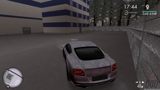Grand Theft Auto San Andreas 2026.02.11 - 05.09.36.02 смотреть онлайн