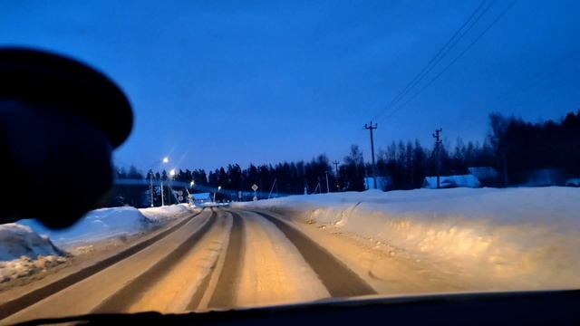 Подсунули посылку. смотреть онлайн