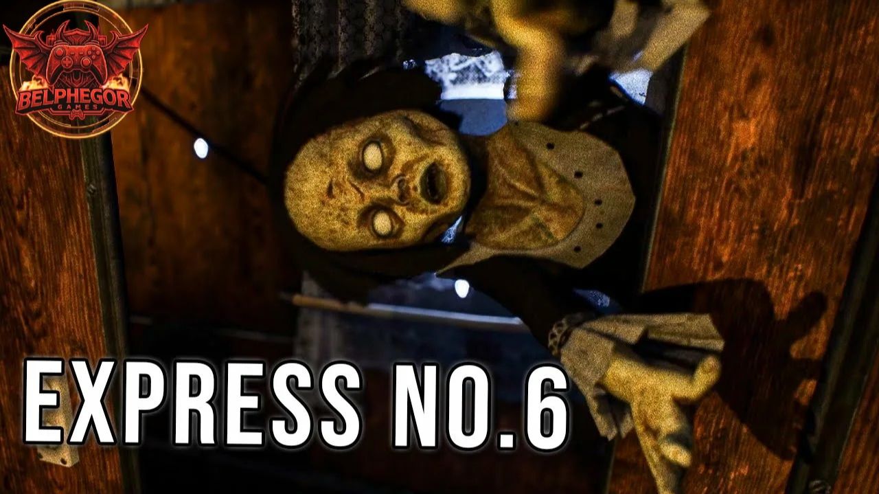 Express №6 смотреть онлайн