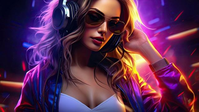 Ангина - Когда Уйду (Dj Megoss Bootleg)