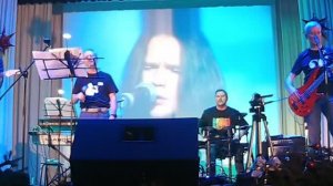 О Любви (на бис)