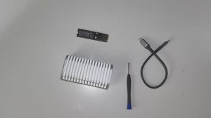 TerraMaster D1 Plus: быстрая установка SSD за 4 минуты