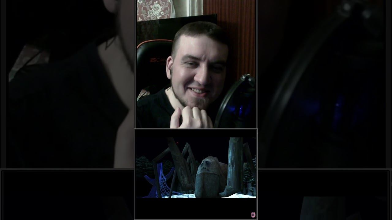 Паук-скуф | #rigget_games с помощью #Twitch смотреть онлайн