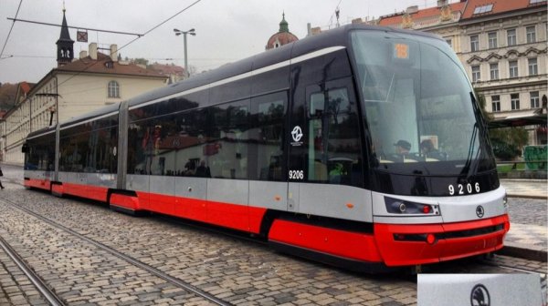 трамвай из клубочка (ии)