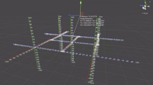 Asset Unity - Measuring Tool (Измерительный инструмент)