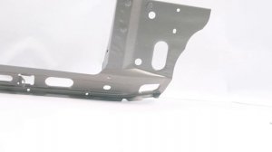 Рамка радиатора (катафорезный грунт) (FL) LADA GRANTA 2018- (качество оригинала) (Рек Код: 81711