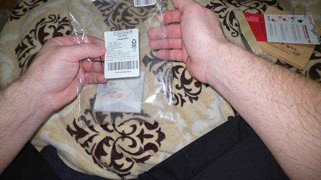 Обзор и распаковка. Шу пуэр Черепаха 100 гр Чай Китайский. смотреть онлайн