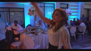 Шикарная езидская свадьба г.Иркутск 💥