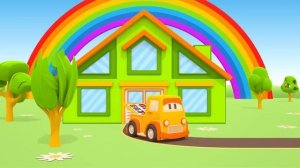 Умные Машинки🚗🛻 #мультфильмы #развивайки #детскиеприключения