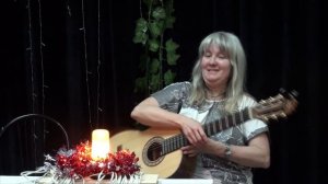 25.12.2025 Новогодний Клуб КСП У Костра 3