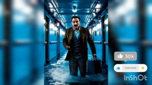 ПРЕМЬЕРА ФИЛЬМА "ТИТАНИК" от нейросети НА RUTUBE посвящается Л. ДиКаприо и всем пассажирам Титаника