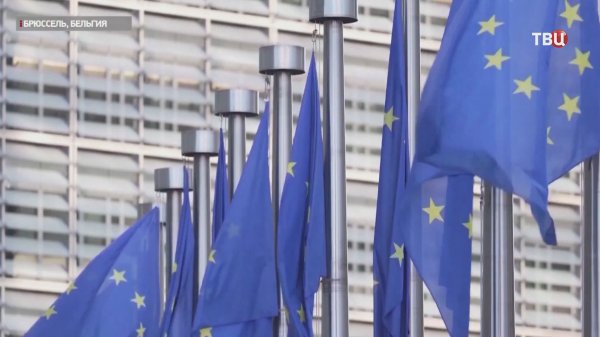 Европа страдает от воинственного и санкционного фанатизма