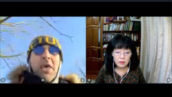 Юный стример. Литовец долго запрягал. а латыш боялся не успеть!