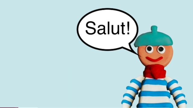 salut смотреть онлайн