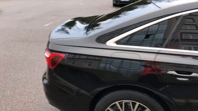 Ауди А6 2021 смотреть онлайн