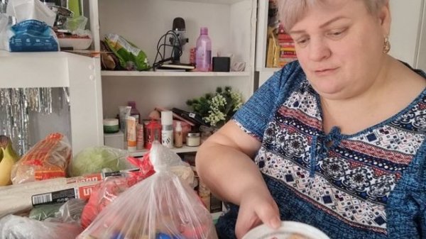 РАСПАКОВОЧКА🌹🌹🌹❤️❤️❤️