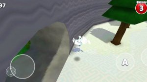 сделала костюмы для всех локаций в супер Беар адвенчер!