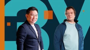 Залог успеха. Евгений Ким, Алексей Иванов