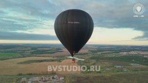 Памятный ролик для клиентов GMB AERO