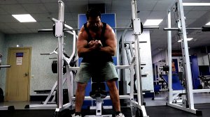 Тренировка 16. Силовой Фитнес. Музыка для тренировок