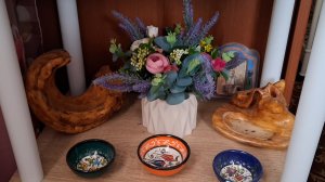 Продолжаю украшать свою комнату!!!