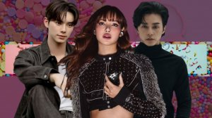 «КЛЮЧ К СЕРДЦУ ФЕНИКСА». «ФОНАРЬ ПРИ СВЕТЕ ДНЯ».«СЛУШАЯ ВЕТЕР».«K-POPS!» I DORAM's NEWS I MISS RIGHT