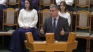 Брановицкий А.С-"Отцовское наставление".