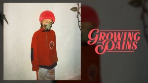 elvogto – Growing Pains (ПОЛНЫЙ АЛЬБОМ)