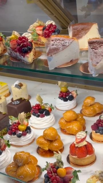 РАЙ ДЛЯ СЛАДКОЕЖЕК смотреть онлайн