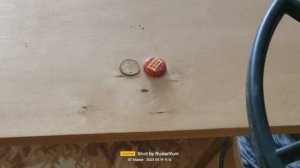 Маскирует ли железная пробка цветную цель / Интроник