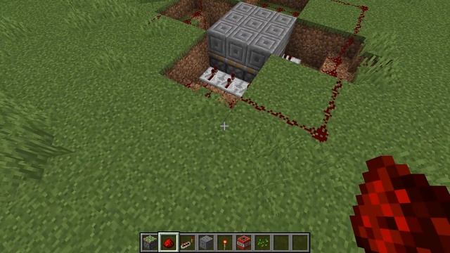 Как построить реактор который был в видео взрыв моего реактора