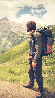 Я путешествую смотреть онлайн