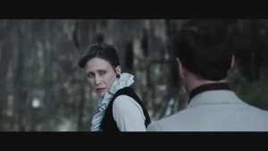 Трейлер фильма «Заклятие» 2013 года. 1. Патрик Уилсон. Вера Фармига