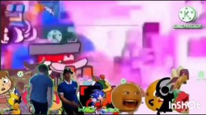 побег от всех животных add round 151-155