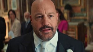 Холостяк в Италии — Русский трейлер (2026)