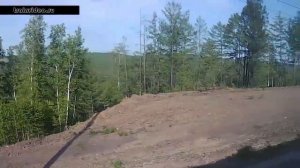 Часть 24. Москва - Владивосток.