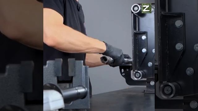 Немецкий пулемёт MG 34 второй мировой реставрация смотреть онлайн