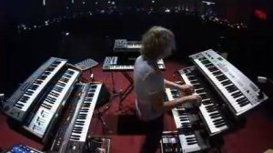 МУЗЫКА РЕЛАКС АРТ-ТЕРАПИЯ «Остров для влюблённых»№258 ИМПРОВИЗАЦИЯ композитор Виктор Анохин #newjazz