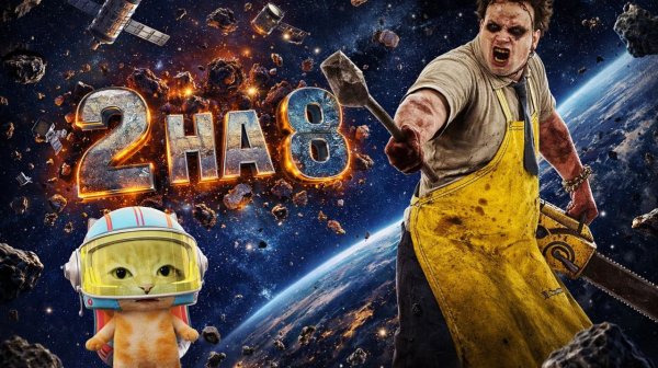 ФАРМИМ в "2 НА 8" / Dead by Daylight