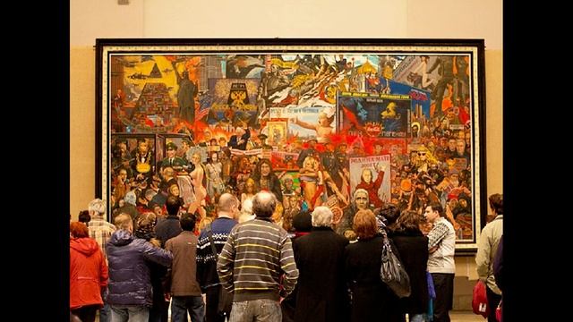 Принципы преодоления внешнего и внутреннего коллаборационизма смотреть онлайн