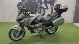HONDA NT700 ABS 2008г. Из Европы.