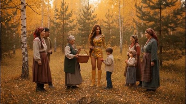 ТАЙБА, Rendow - ЭТНО 2.0