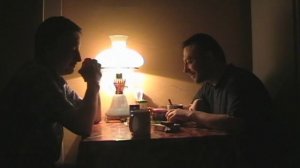 MelomanicaTV представляет : Стефан Абязов & Сергей РАzoom Фокин. Ночной разговор # 015. 2012 год.