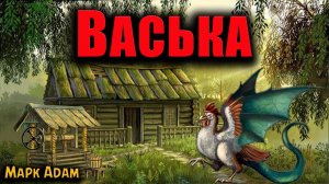 ВАСЬКА | Страшные истории