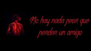 Lil Peep - Haunt U (Spanish Version)